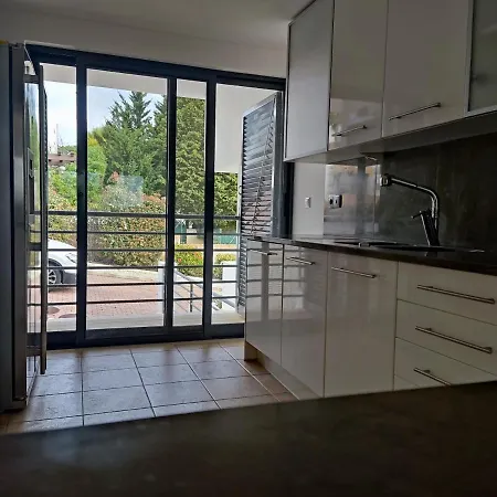 Ocean View Residences 3 Bedroom Villa's Sea View 28 וילה אלבופיירה