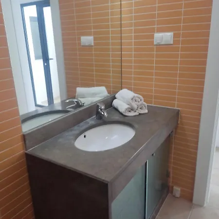 Ocean View Residences 3 Bedroom Villa's Sea View 28 וילה אלבופיירה
