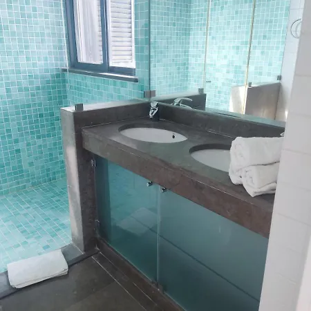 וילה Ocean View Residences 3 Bedroom Villa's Sea View 28 אלבופיירה