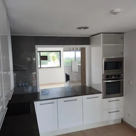Ocean View Residences 3 Bedroom Villa's Sea View 28 אלבופיירה