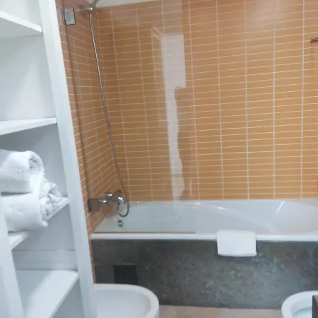 Ocean View Residences 3 Bedroom Villa's Sea View 28 * אלבופיירה