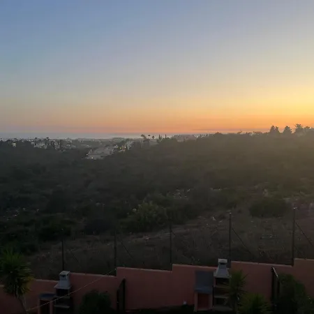 וילה Ocean View Residences 3 Bedroom Villa's Sea View 28 אלבופיירה