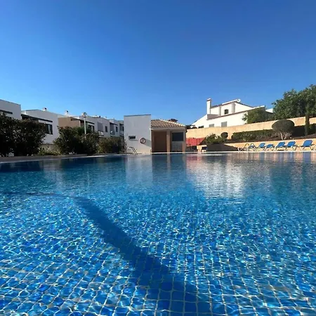 Ocean View Residences 3 Bedroom Villa's Sea View 28 * אלבופיירה