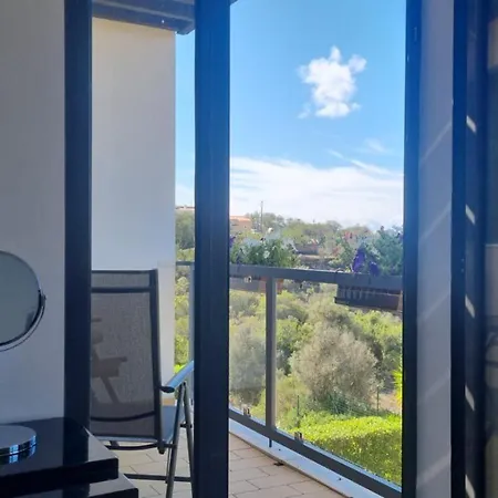 Ocean View Residences 3 Bedroom Villa's Sea View 28 אלבופיירה