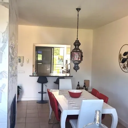 Ocean View Residences 3 Bedroom Villa's Sea View 28 וילה *