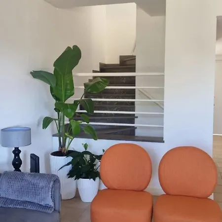 Ocean View Residences 3 Bedroom Villa's Sea View 28 אלבופיירה