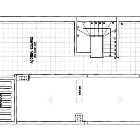 Ocean View Residences 3 Bedroom Villa's Sea View 28 אלבופיירה