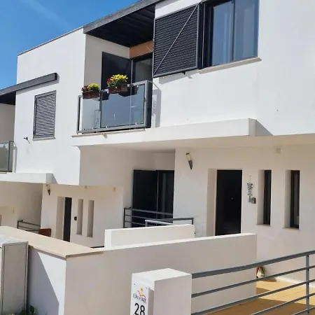 וילה Ocean View Residences 3 Bedroom Villa's Sea View 28 *