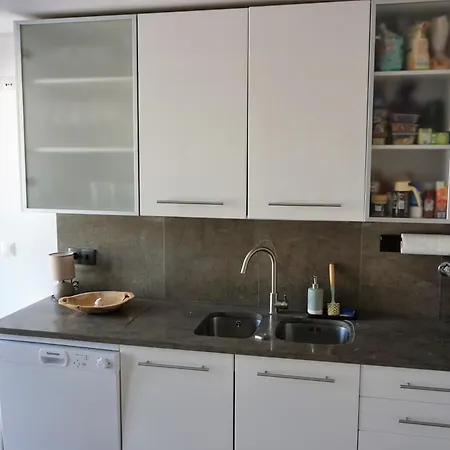וילה Ocean View Residences 3 Bedroom Villa's Sea View 28 אלבופיירה