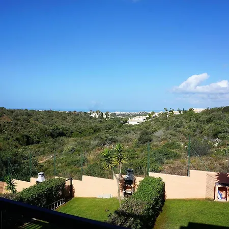 Ocean View Residences 3 Bedroom Villa's Sea View 28 * אלבופיירה