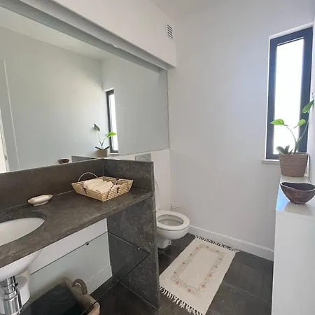 Ocean View Residences 3 Bedroom Villa's Sea View 28 * אלבופיירה