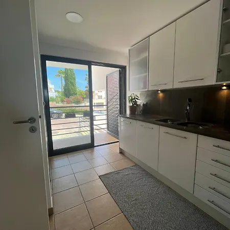 Ocean View Residences 3 Bedroom Villa's Sea View 28 וילה *