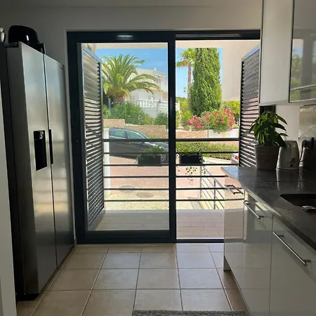 וילה Ocean View Residences 3 Bedroom Villa's Sea View 28 *