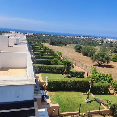 Willa Ocean View Residences 3 Bedroom Villa's Sea View 28 *