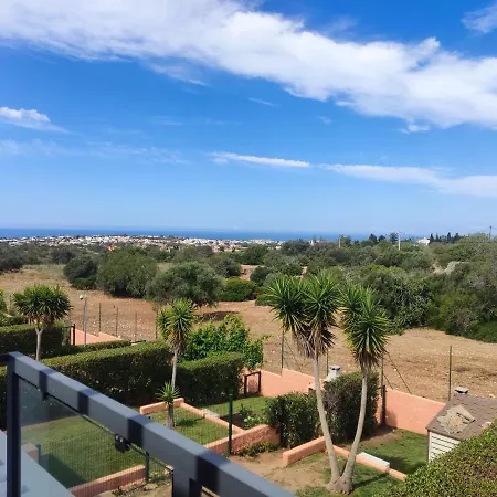 Ocean View Residences 3 Bedroom Villa's Sea View 28 Willa