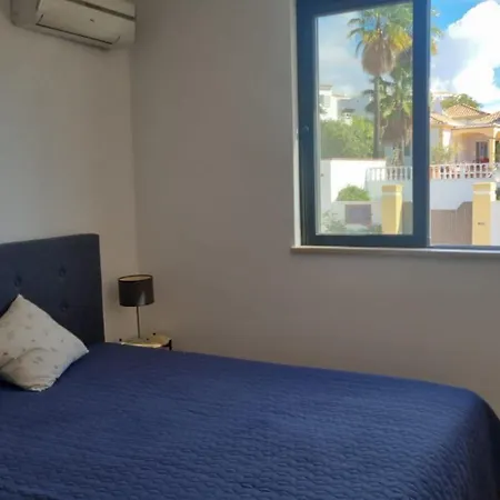Ocean View Residences 3 Bedroom Villa's Sea View 28 Willa *